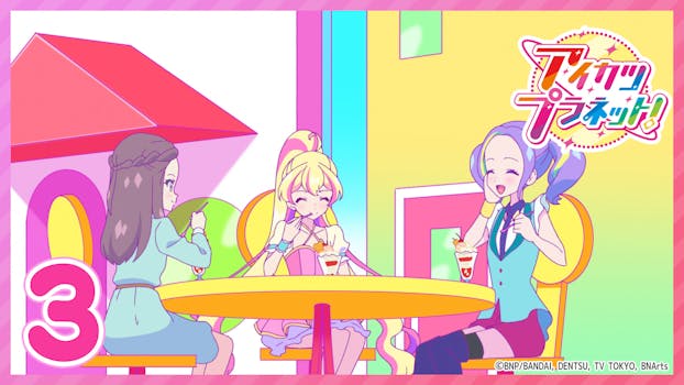 きのう何食べた ネットもテレ東 テレビ東京の人気番組動画を無料配信