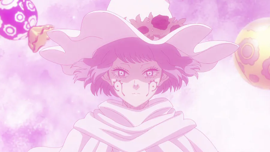 ページ111 鏡の中の瞳