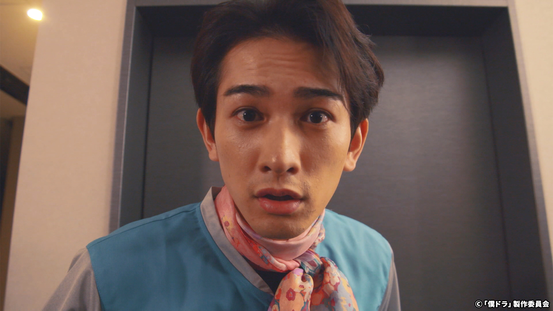 動画】第4話 ダメな男じゃダメですか？ - 僕ドラ 2022年2月23日
