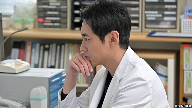 ラストチャンス 再生請負人 ネットもテレ東 テレビ東京の人気番組動画を無料配信 ラストチャンス 再生請負人 ネットもテレ東 テレビ東京の人気番組動画を無料配信