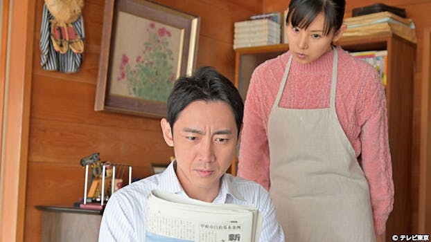 ラストチャンス 再生請負人 ネットもテレ東 テレビ東京の人気番組動画を無料配信 ラストチャンス 再生請負人 ネットもテレ東 テレビ東京の人気番組動画を無料配信