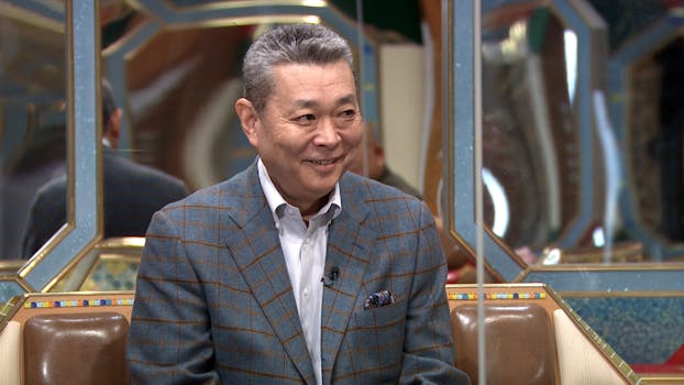 このマンガがすごい ネットもテレ東 テレビ東京の人気番組動画を無料配信