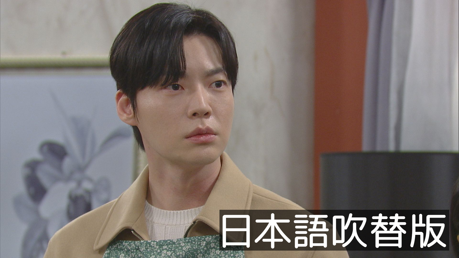 韓流プレミア 本物（チンチャ）が現れた！～まさか結婚するなんて