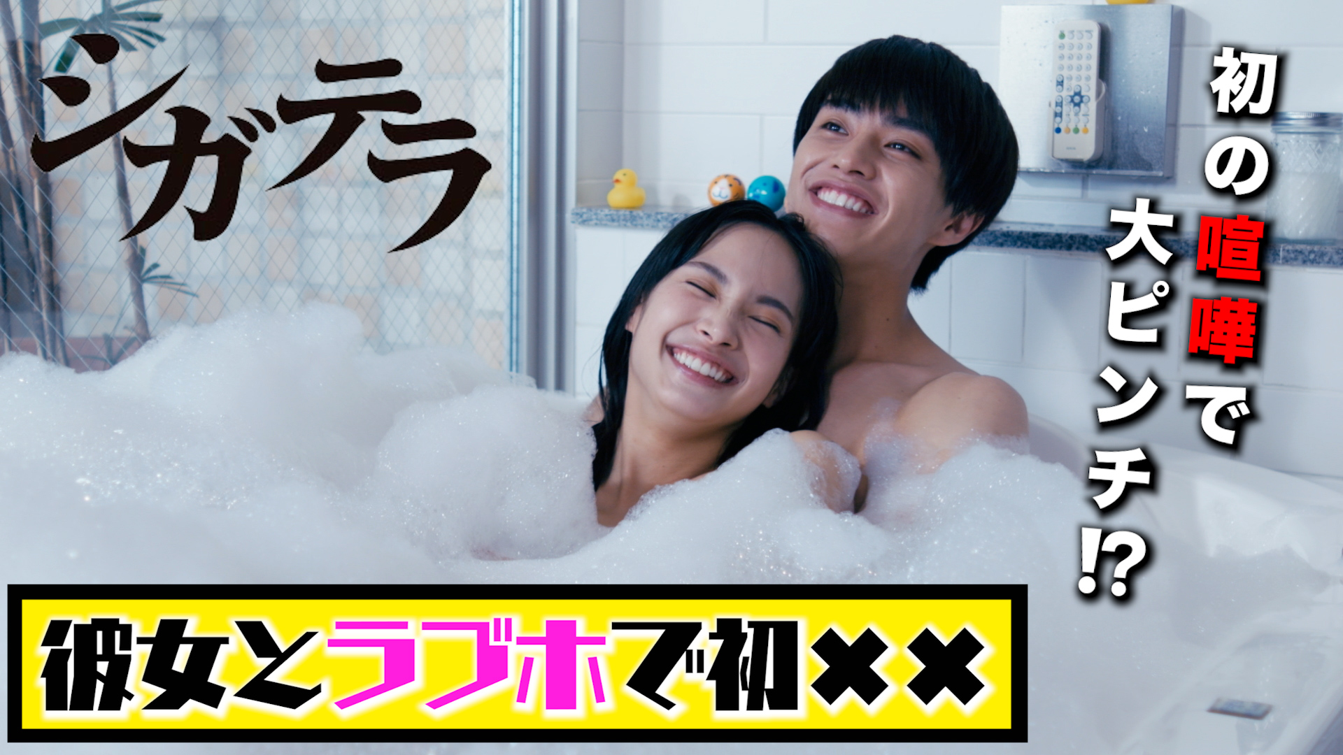 ドラマ24】シガテラ | テレビ東京・ＢＳテレ東 7ch(公式)