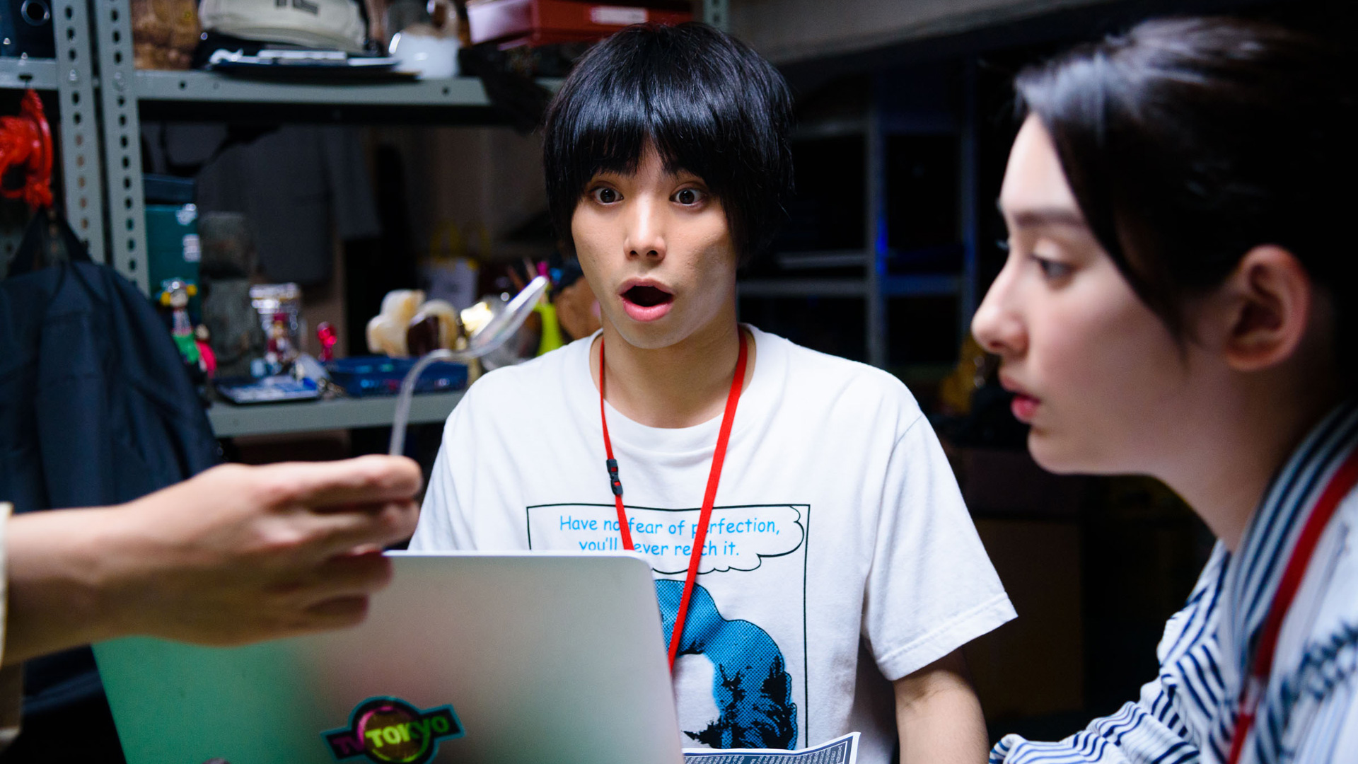 デッドストック~未知への挑戦 DVD-BOX / 村上虹郎 早見あかり 田中哲司 Amazon.co.jp: デッドストック～未知への挑戦～ DVD－BOX