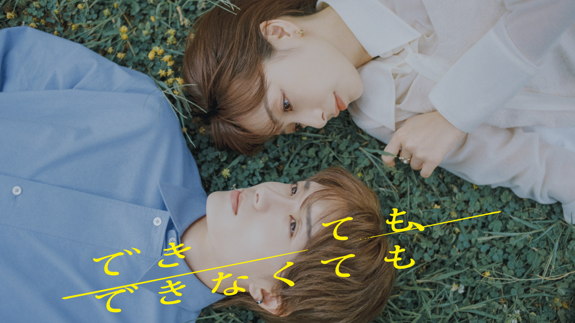 無料テレビでできても、できなくてもを視聴する