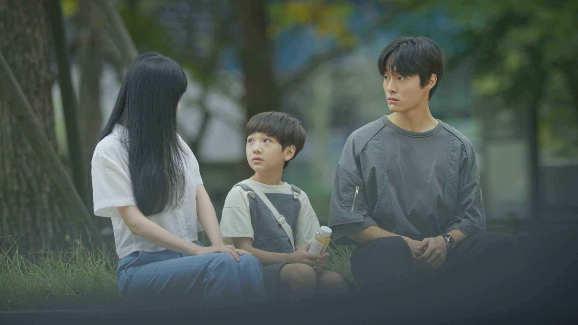 動画】第7話 - デリバリーマン～幽霊専門タクシー始めました～ 2024年3