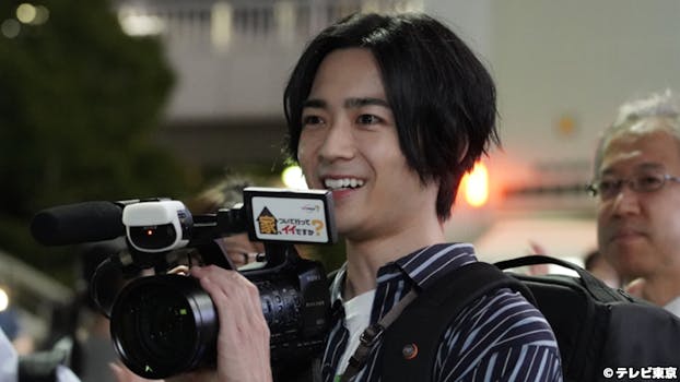 ラストチャンス 再生請負人 ネットもテレ東 テレビ東京の人気番組動画を無料配信 ラストチャンス 再生請負人 ネットもテレ東 テレビ東京の人気番組動画を無料配信
