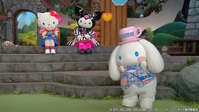 ファンファンキティ テレビ東京 21 1 11 17 55 Oa の番組情報ページ テレビ東京 bsテレ東 7ch 公式 ファンファンキティ テレビ東京 21 1 11 17 55 Oa の番組情報ページ テレビ東京 bsテレ東 7ch 公式