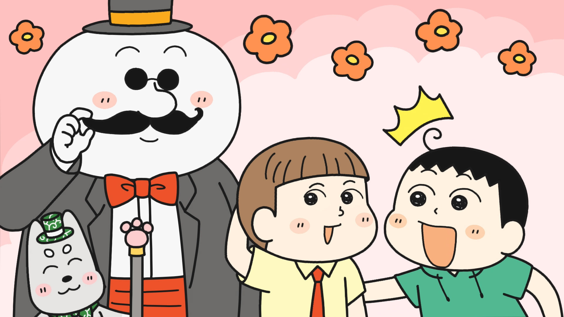 家庭教師ヒットマンREBORN!｜ネットもテレ東 テレビ東京の人気番組動画