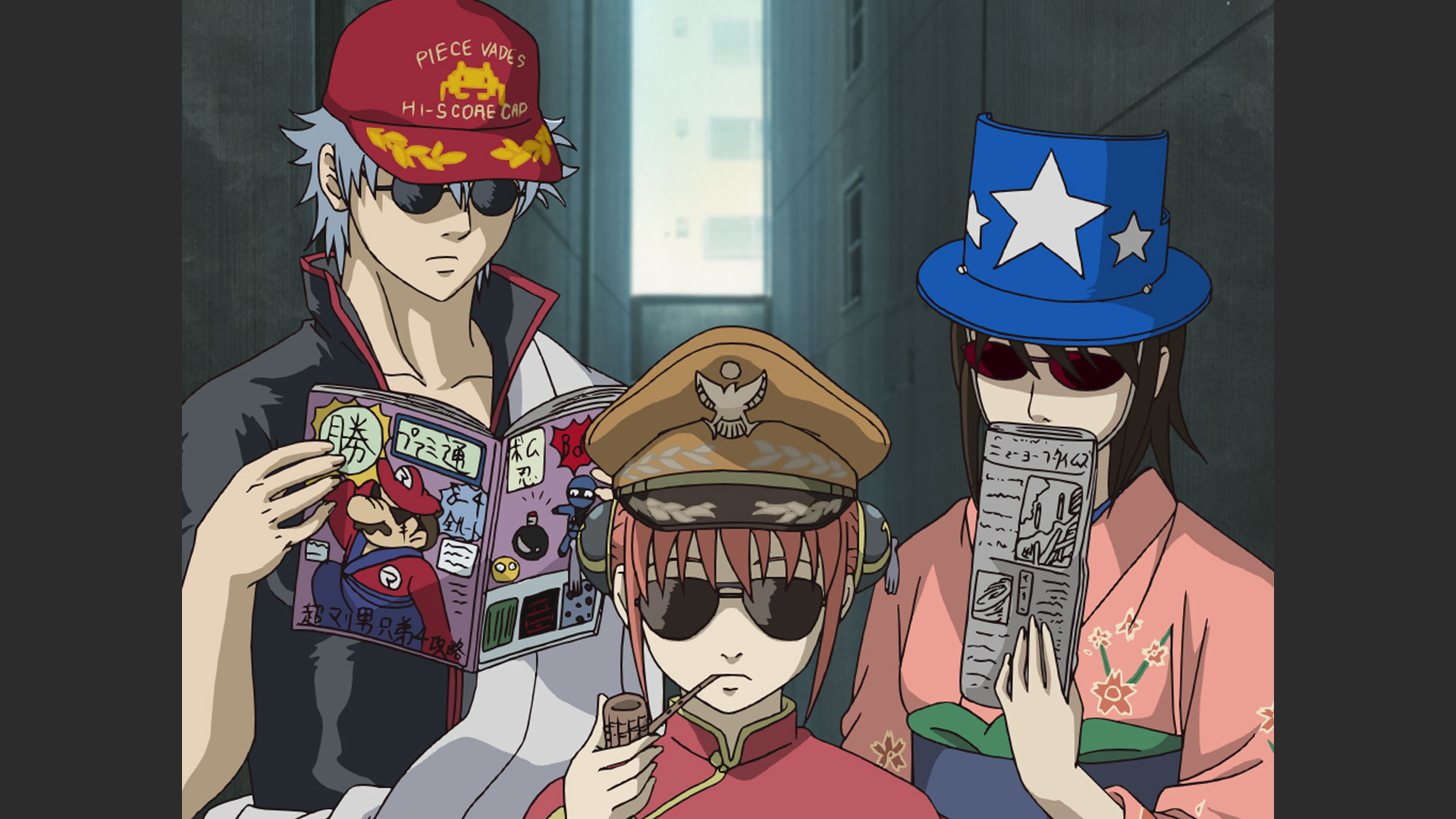 動画】第35話 恋にマニュアルなんていらない（延長戦）／外見だけで人