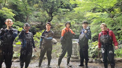 緊急ｓｏｓ 池の水ぜんぶ抜く大作戦 無人島に初上陸だ 海賊伝説の島にお宝 テレビ東京 21 4 4 18 30 Oa の番組情報ページ テレビ東京 ｂｓテレ東 7ch 公式