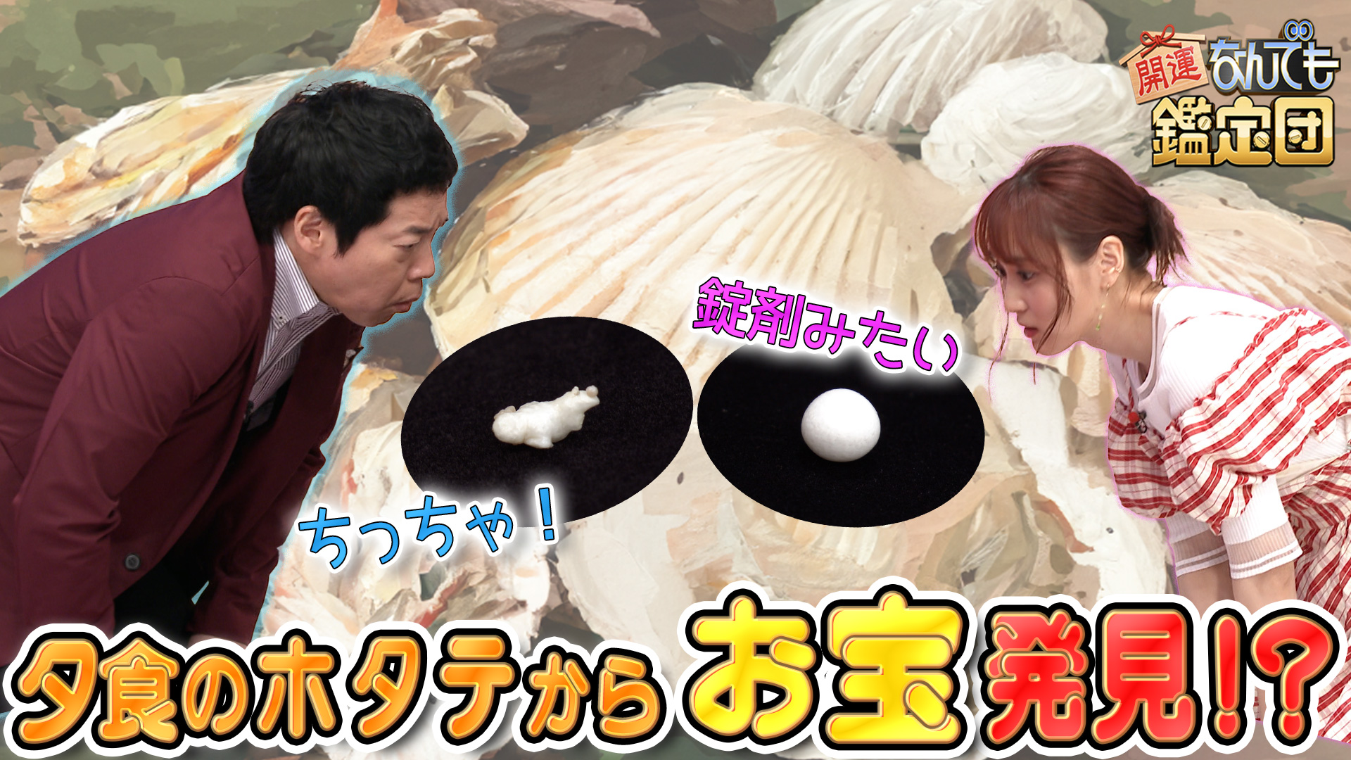 開運！なんでも鑑定団【亡き母が内緒で応募していた軸は菱田春草!?】(ＢＳテレ東、2017/7/6 19:55 OA)の番組情報ページ |  テレ東・ＢＳテレ東 7ch(公式)