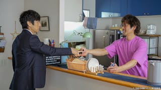 動画 第1話 きのう何食べた 9月7日 火 ネットもテレ東