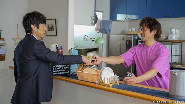 ラストチャンス 再生請負人 ネットもテレ東 テレビ東京の人気番組動画を無料配信