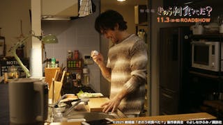動画 第1話 きのう何食べた 9月7日 火 ネットもテレ東 動画 第1話 きのう何食べた 9月7日 火 ネットもテレ東