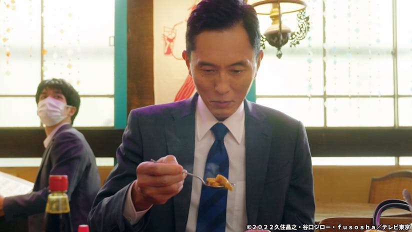 孤独のグルメ ｓｅａｓｏｎ１０ 第３話 ｂｓテレ東 23 2 5 18 15 Oa の番組情報ページ テレビ東京 ｂｓテレ東 7ch 公式