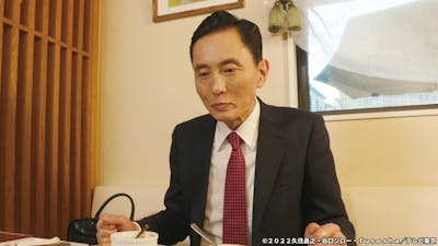 第4話 東京都練馬区大泉学園のサザエとキノコのプロヴァンス風と牛タンシチューのオムライス