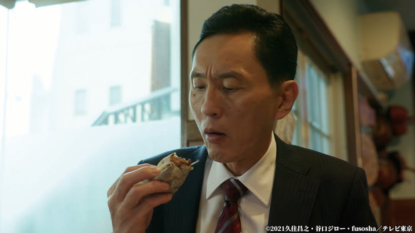 孤独のグルメ Season9 テレビ東京 ｂｓテレ東 7ch 公式