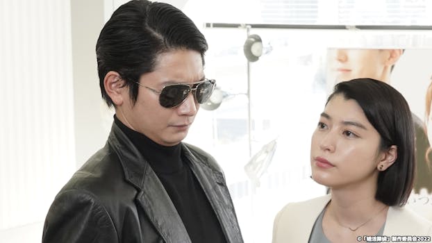 警視庁強行犯係 樋口顕 今野敏サスペンス ネットもテレ東 テレビ東京の人気番組動画を無料配信
