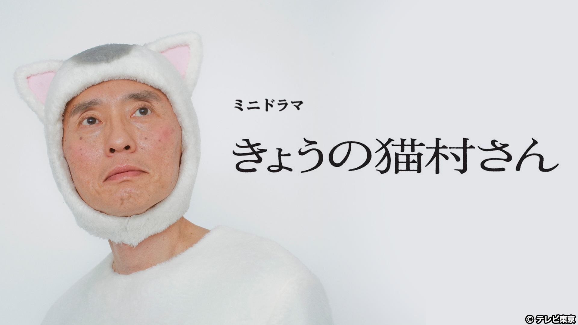 きょうの猫村さん ミニドラマ ネットもテレ東 テレビ東京の人気番組動画を無料配信