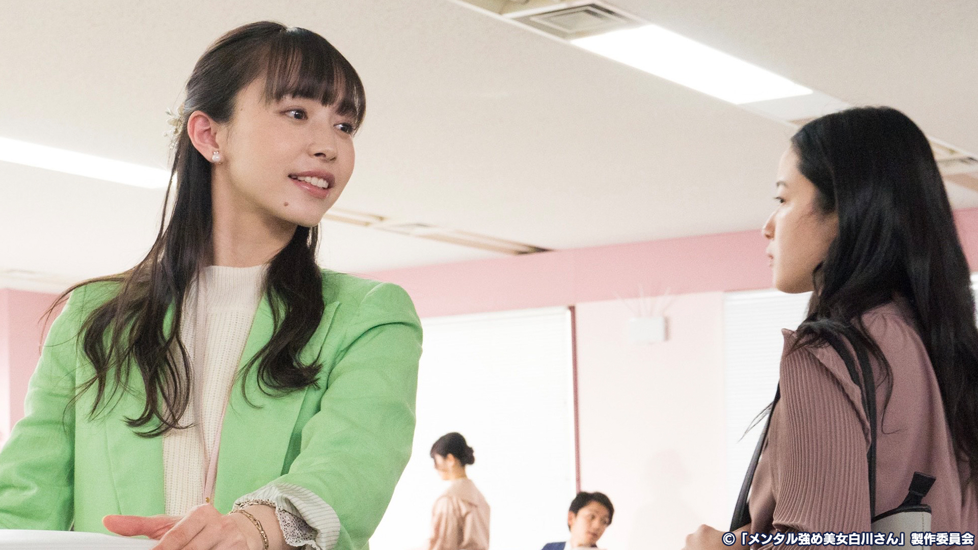 ‼️2口に分けて発送します‼️メンタル強め美女白川さん1.2.3.4.5.6.7 810XdsB9mcL._UF350,350_QL50_.jpg