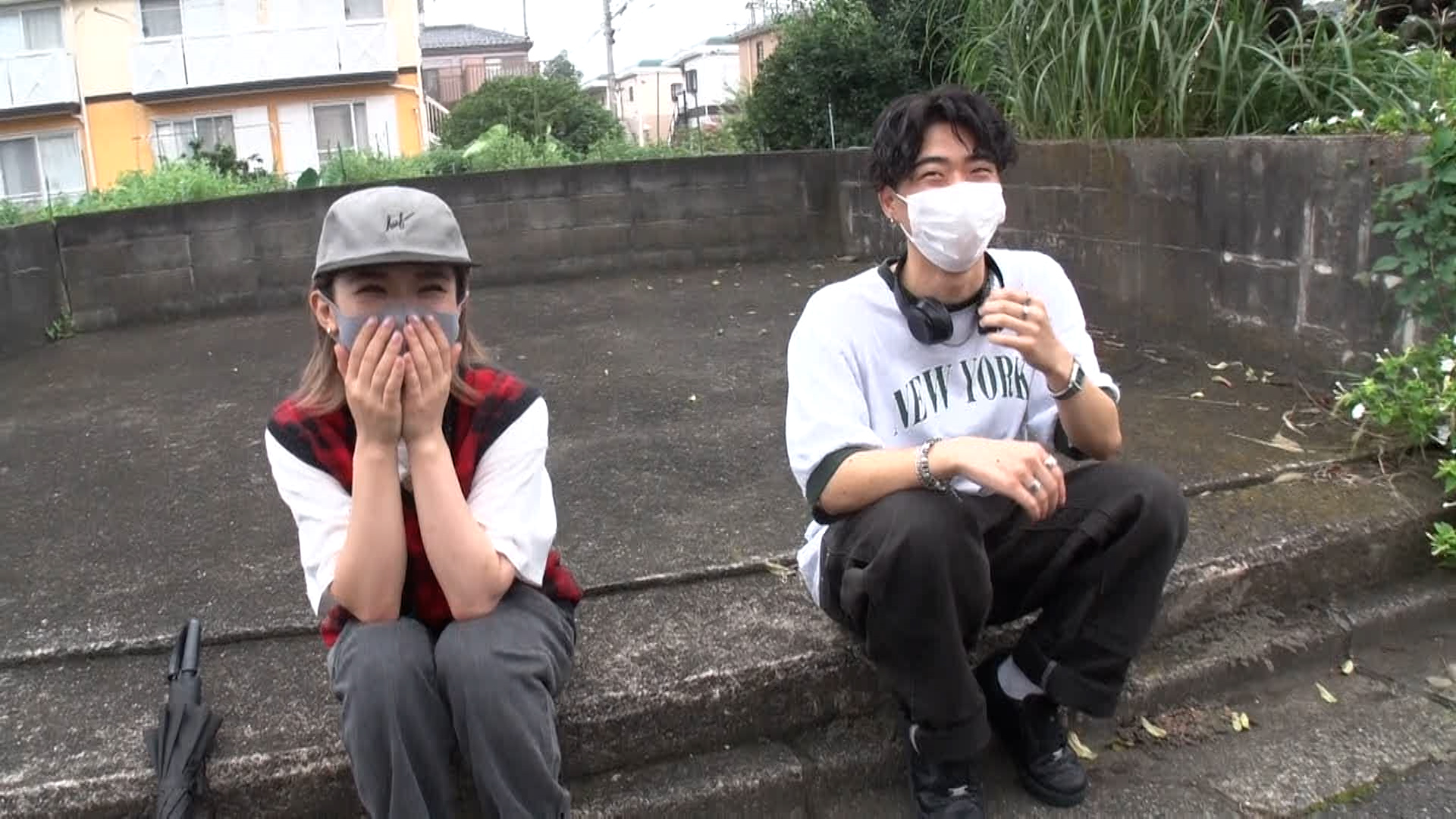 動画 元カレの元カノの元カレの元カノ 2 オススメ 元カレの元カノの元カレの元カノ 10月7日 木 ネットもテレ東