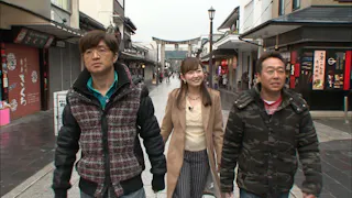 公式配信 モヤモヤさまぁ ず２ テレビ東京の番組動画を無料で見逃し配信 ネットもテレ東