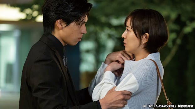 癒されたい男 ドラマパラビ ネットもテレ東 テレビ東京の人気番組動画を無料配信