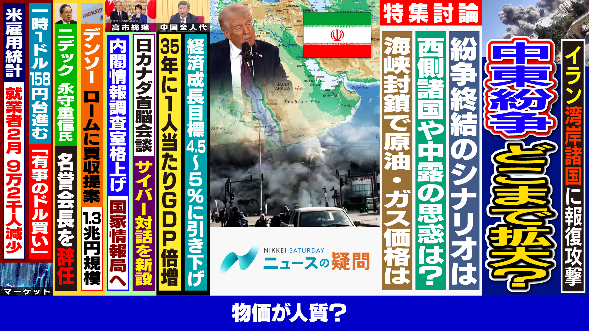 たけしの新・世界七不思議大百科｜ネットもテレ東 テレビ東京の人気