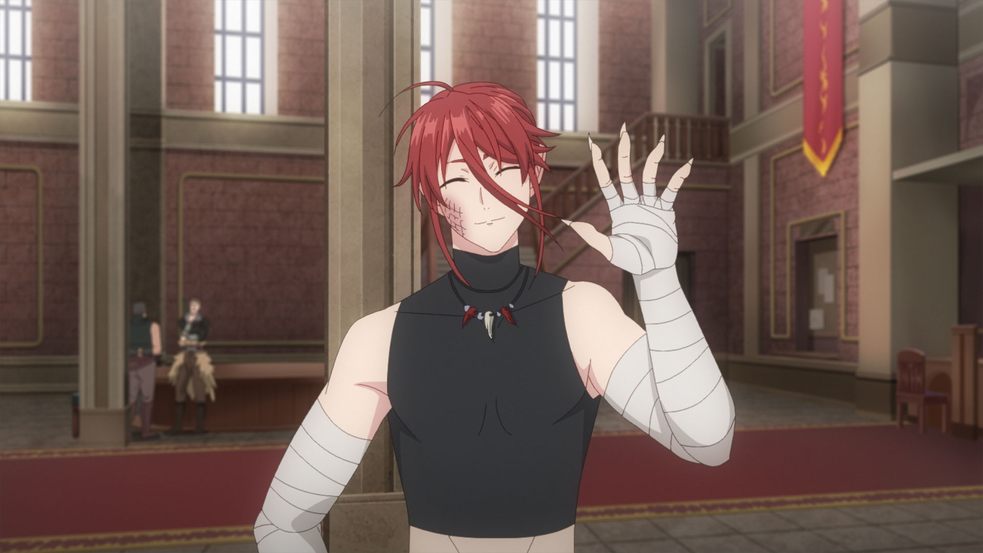 穏やか貴族の休暇のすすめ。| 公式無料動画配信 ネットもテレ東