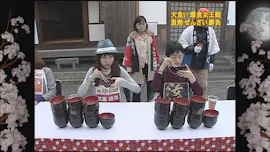 大食い女王決定戦 ~爆食女神 終わりなき聖戦~ | 大食い女王決定戦
