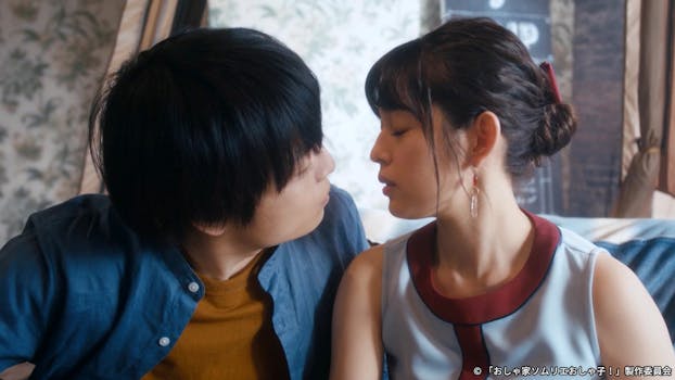 Sicks みんながみんな 何かの病気 ネットもテレ東 テレビ東京の人気番組動画を無料配信 Sicks みんながみんな 何かの病気 ネットもテレ東 テレビ東京の人気番組動画を無料配信