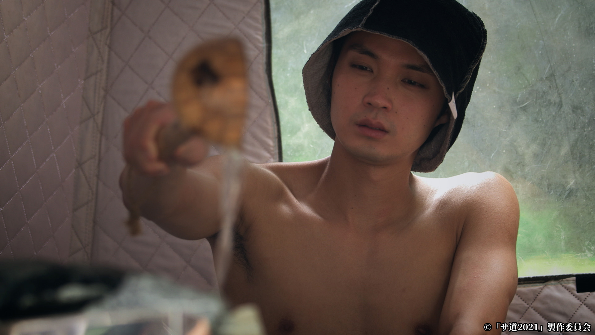 ドラマ25】サ道2021｜出演：原田泰造 三宅弘城 磯村勇斗｜テレビ東京