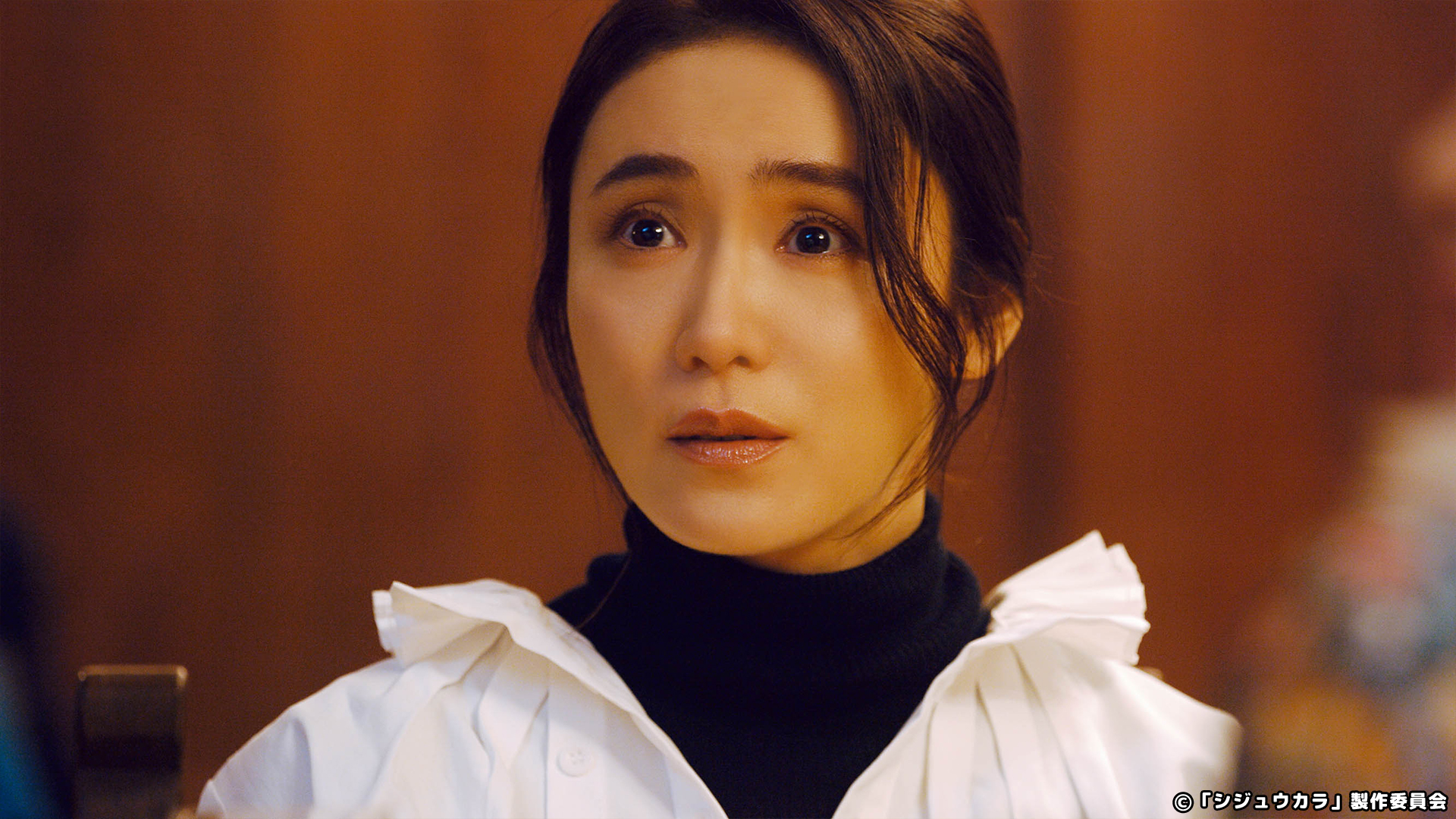 ドラマ24】シジュウカラ | テレビ東京・BSテレ東 7ch(公式)