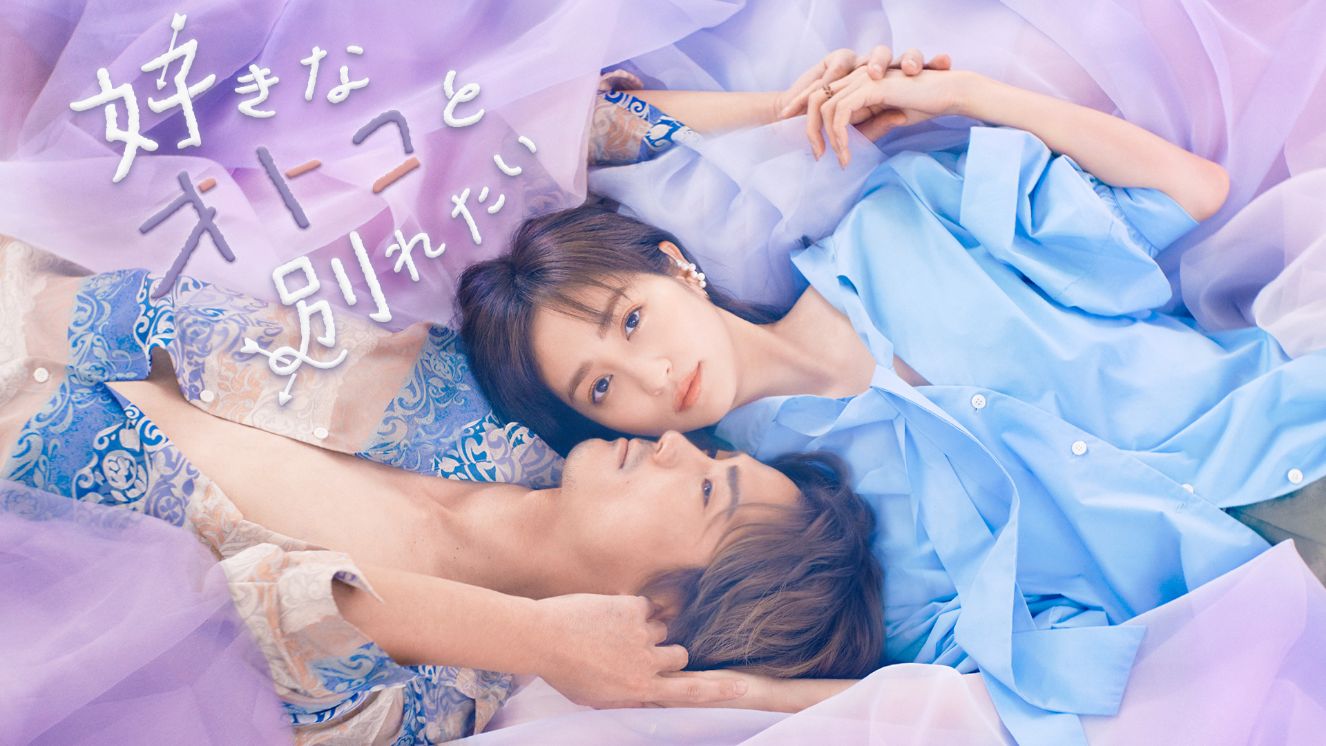好きなオトコと別れたい｜ネットもテレ東 テレビ東京の人気番組動画を無料配信！