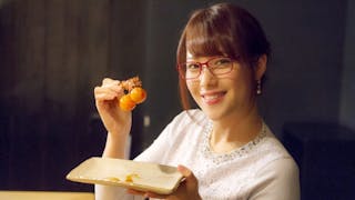 公式配信 鷲見玲奈 お肉 吟じます テレビ東京の番組動画を無料で見逃し配信 ネットもテレ東