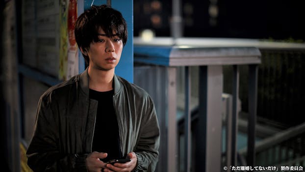 癒されたい男 ドラマパラビ ネットもテレ東 テレビ東京の人気番組動画を無料配信