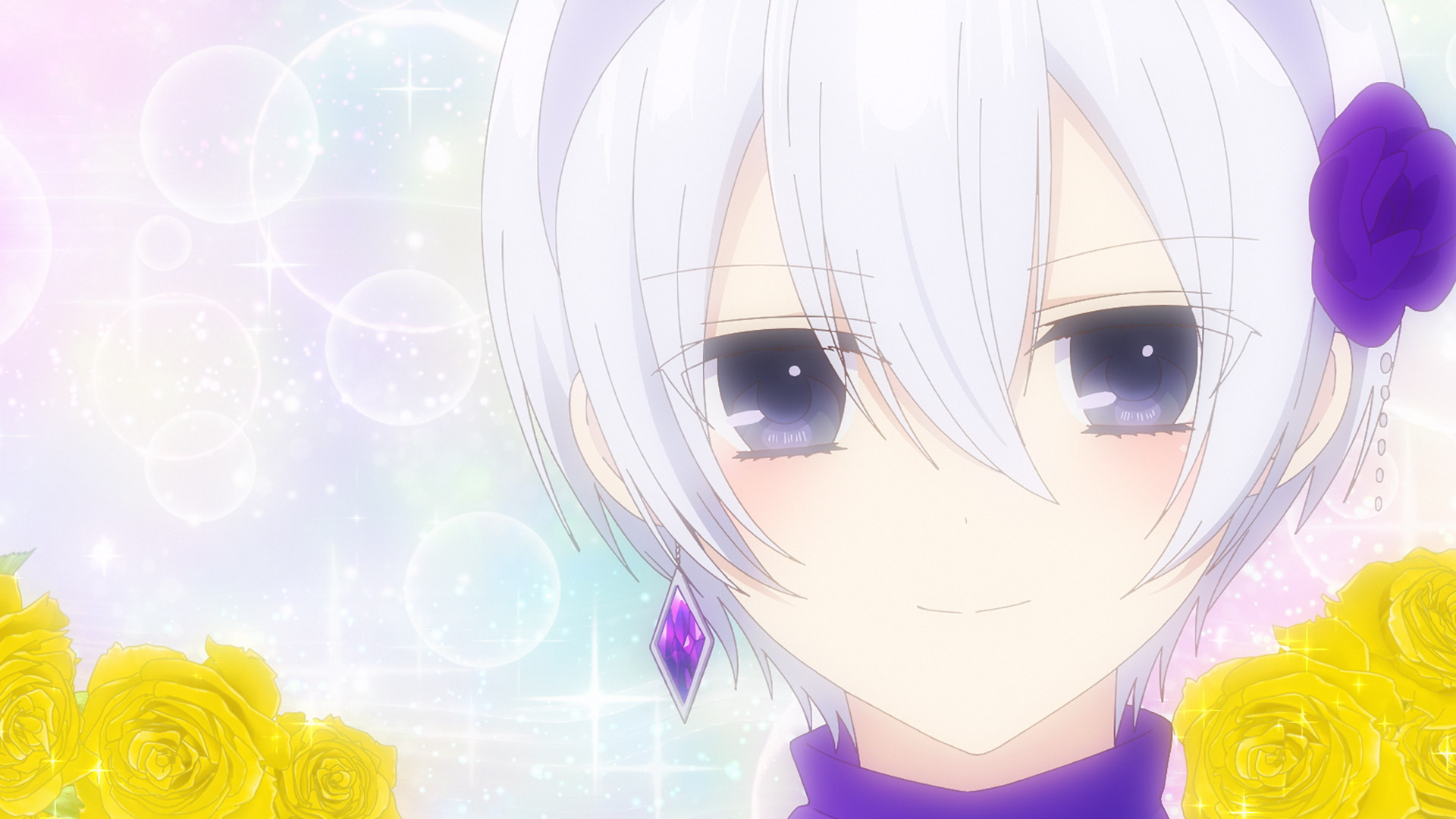 転生悪女の黒歴史 死亡フラグ6(テレ東、2025/11/12 24:00 OA)の番組