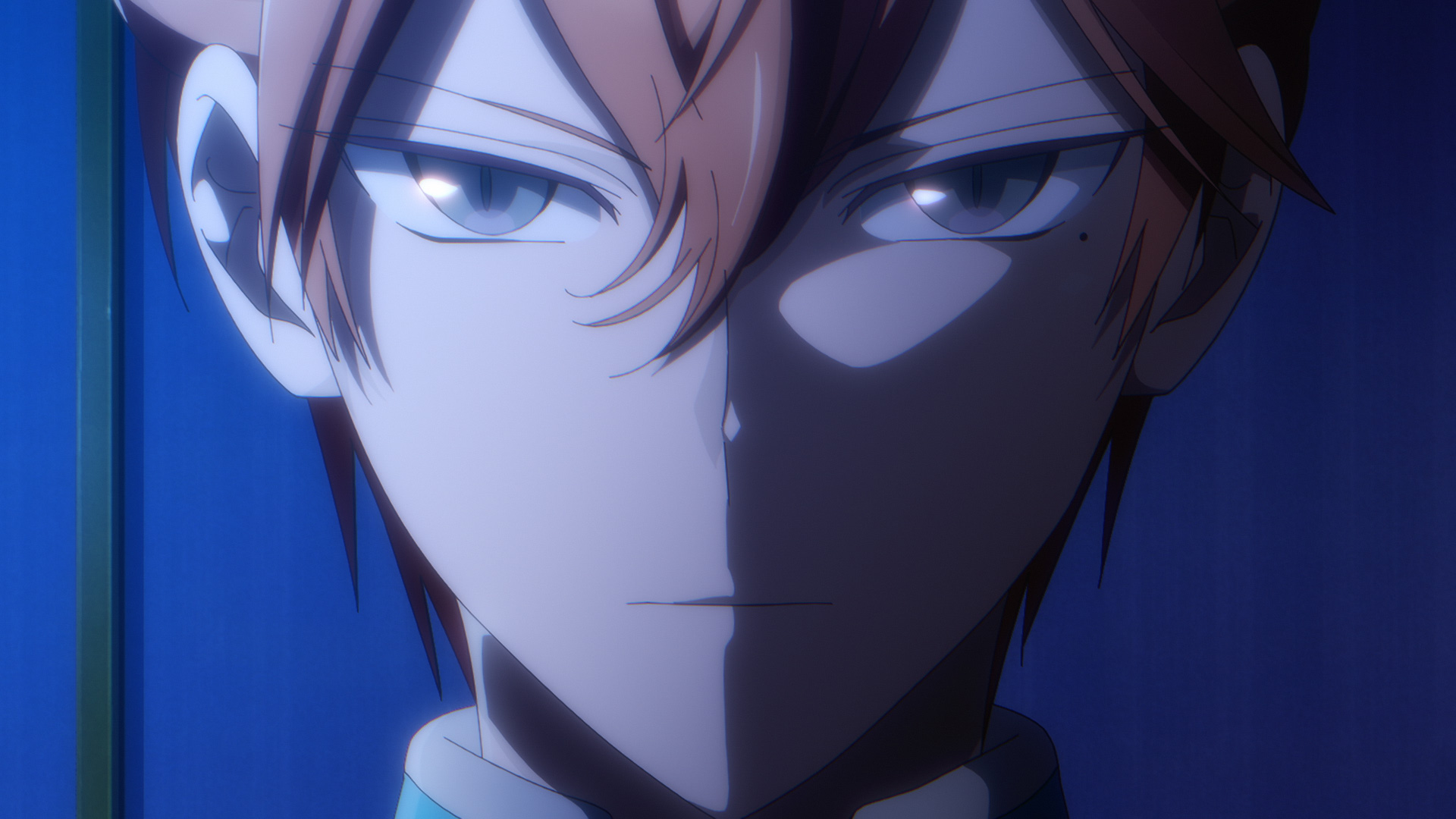 転生悪女の黒歴史 死亡フラグ6(テレ東、2025/11/12 24:00 OA)の番組