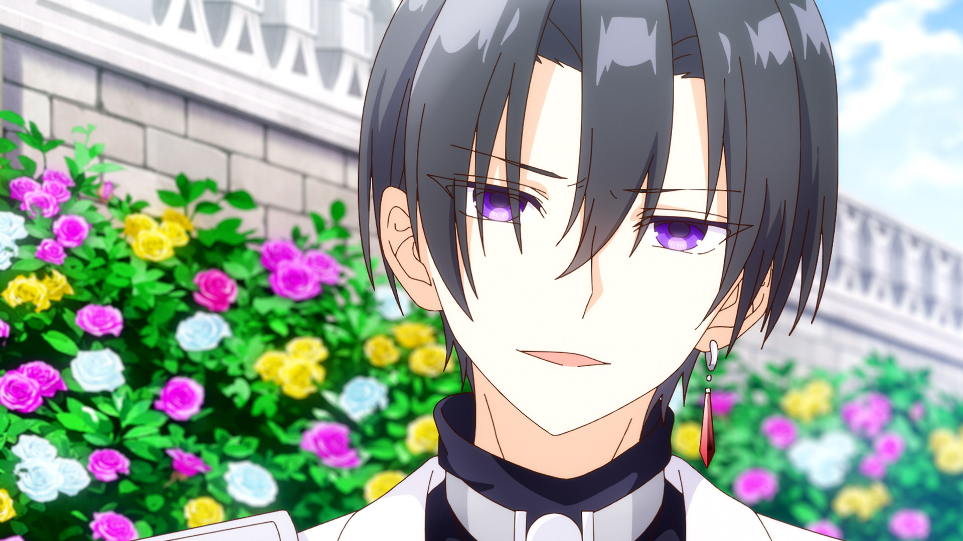 転生悪女の黒歴史 死亡フラグ6(テレ東、2025/11/12 24:00 OA)の番組