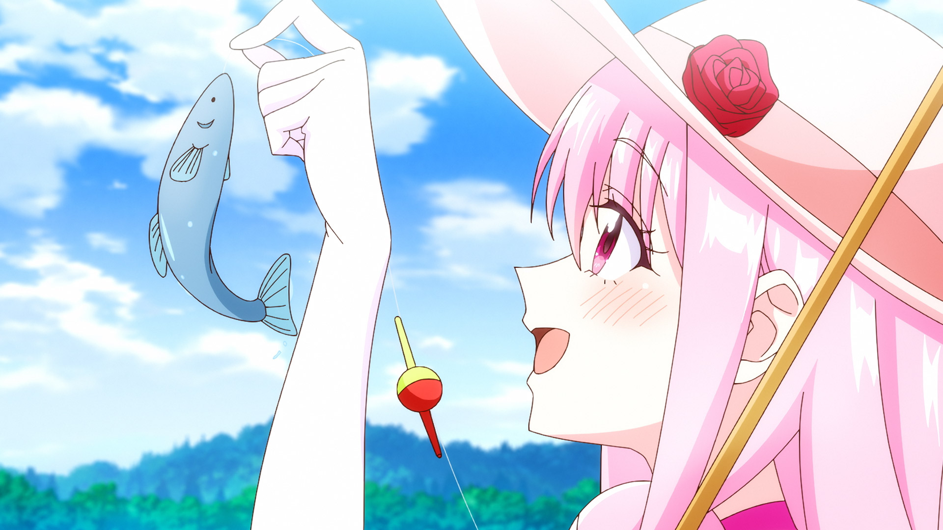 転生悪女の黒歴史 死亡フラグ6(テレ東、2025/11/12 24:00 OA)の番組