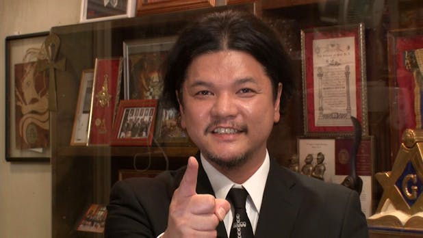 「やりすぎ都市伝説緊急SP 」生集会