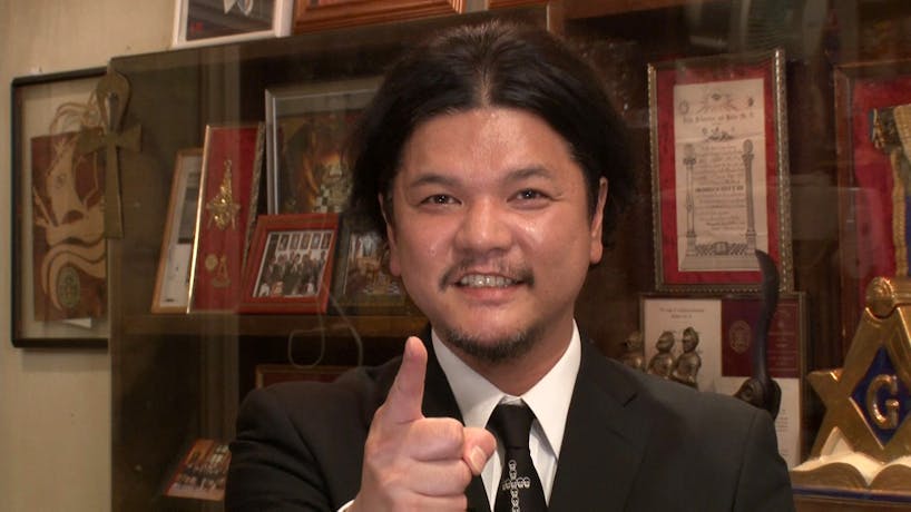 「やりすぎ都市伝説緊急SP 」生集会