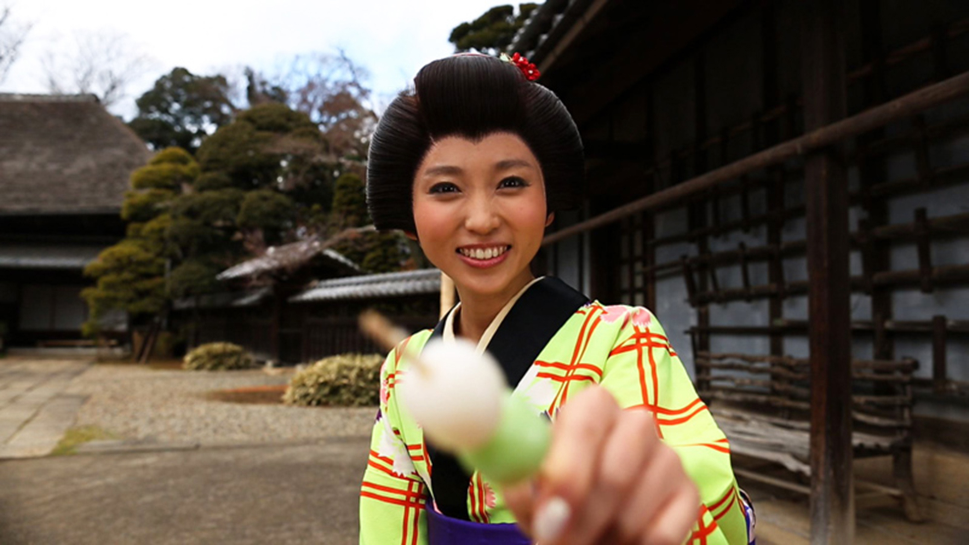 吉木りさに怒られたいWEB| 公式無料動画配信 ネットもテレ東