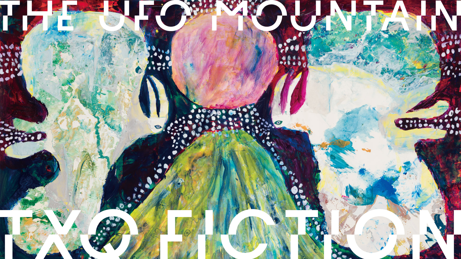 無料テレビでTXQ FICTION / UFO山を視聴する