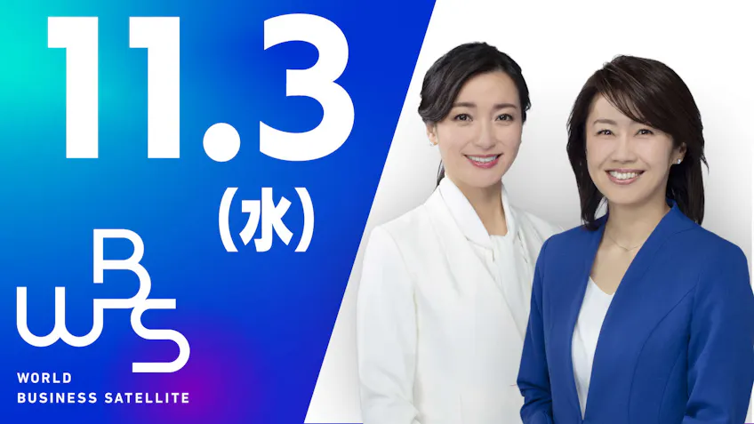 wbsエアコン掃除が活況 相次ぐサイバー攻撃 日本の安全は守れるか テレビ東京 2021 5 11 22 00 Oa の番組情報ページ テレビ東京 bsテレ東 7ch 公式