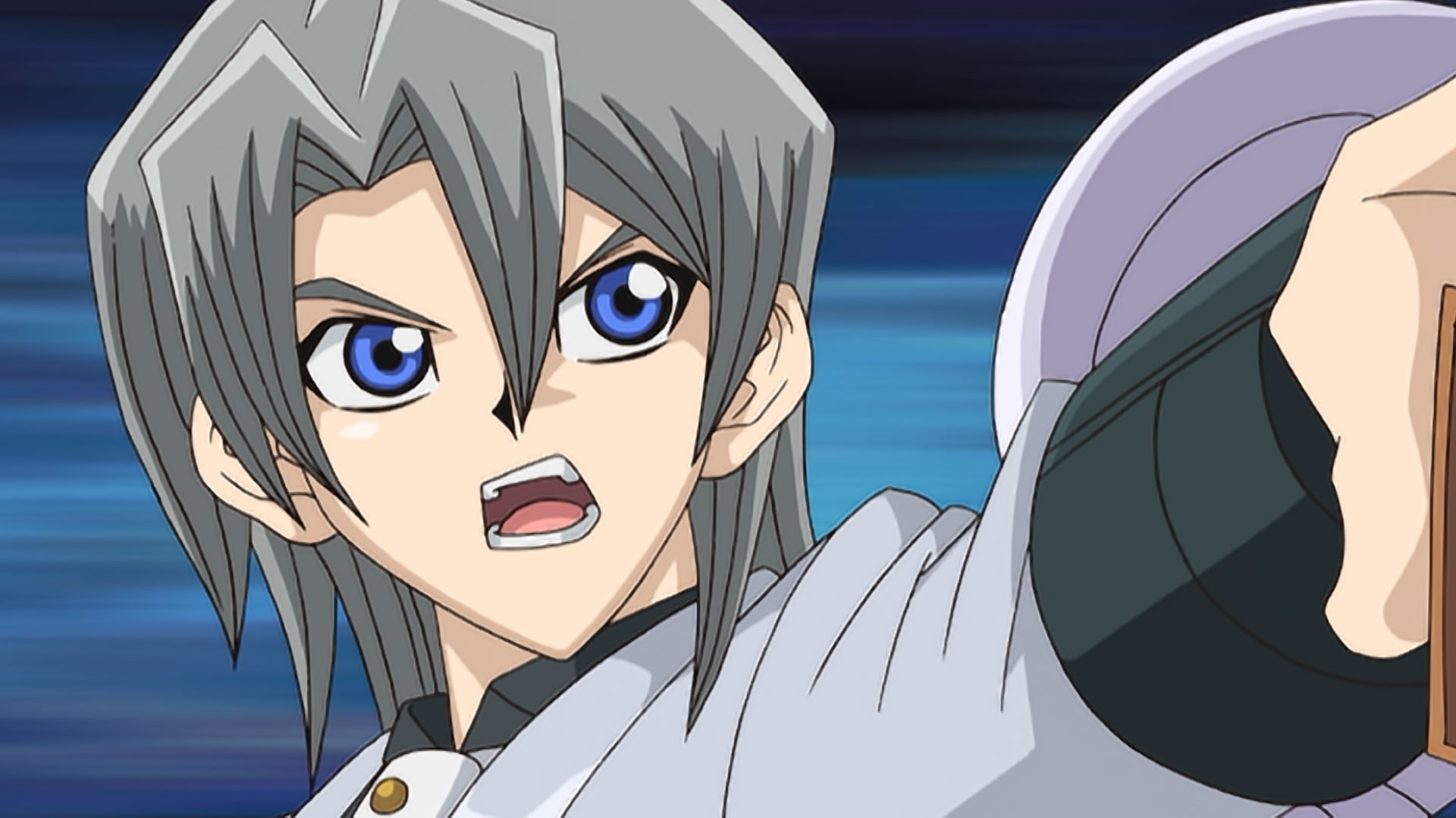遊戯王デュエルモンスターズGX 20th Remaster(テレ東