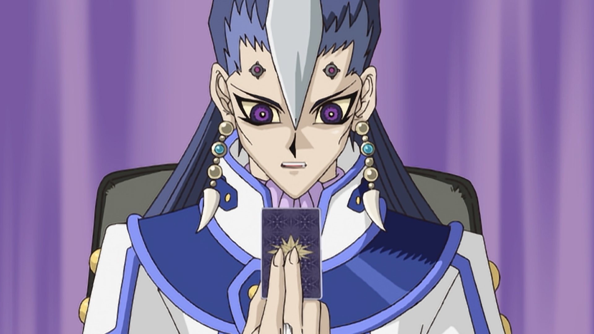 遊戯王デュエルモンスターズGX 20th Remaster(テレ東