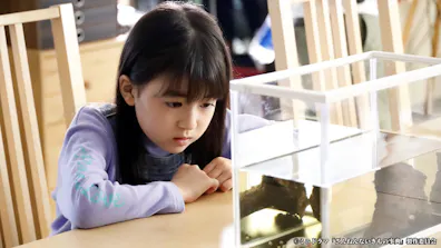 ミニドラマ ざんねんないきもの事典 第２４話 にんげん テレビ東京 21 3 24 24 52 Oa の番組情報ページ テレビ東京 ｂｓテレ東 7ch 公式